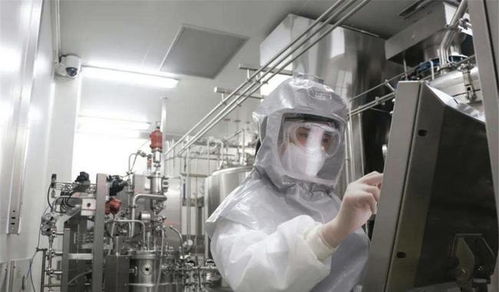 患难见真情 亲华总统率先申请中国疫苗，中方同意开展医学合作研究