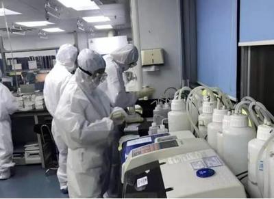 跨界共建生态链，科技金融助抗疫——广东中行践行新发展理念支持医学研究发展